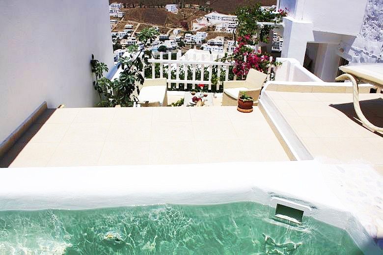 Mariakis Luxury Studios Astypalaia - 4