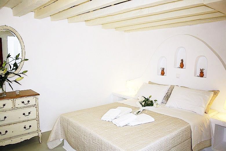 Mariakis Luxury Studios Astypalaia - 6
