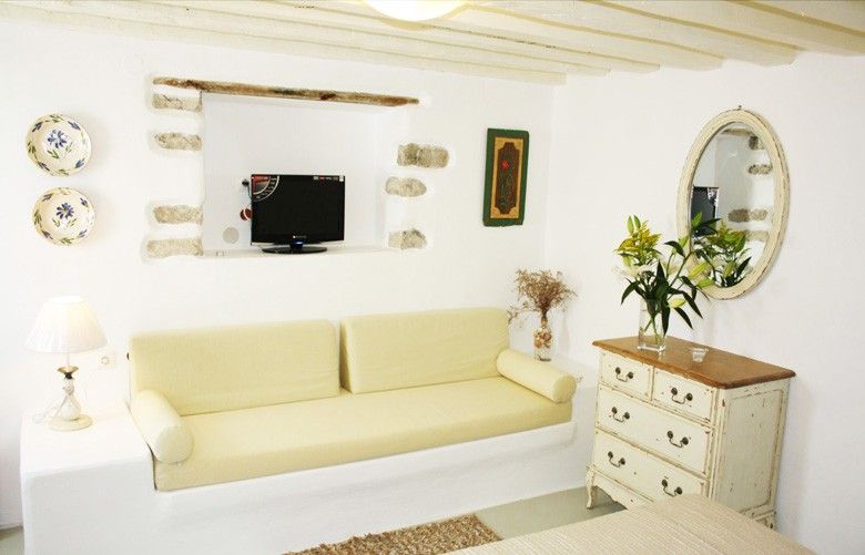 Mariakis Luxury Studios Astypalaia - 7