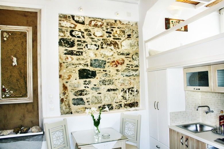 Mariakis Luxury Studios Astypalaia - 9
