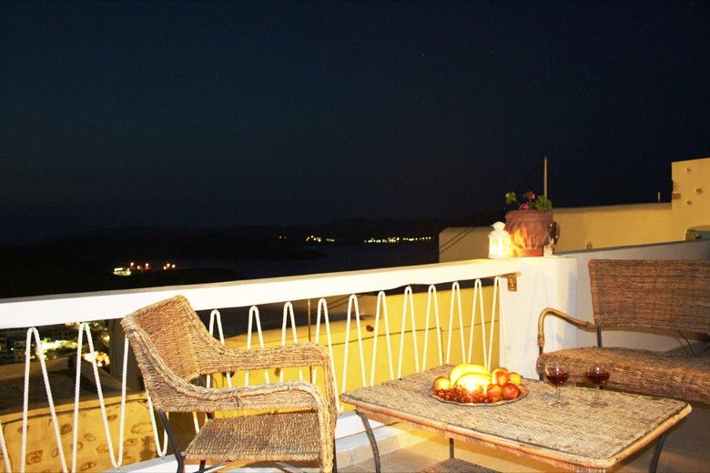 Mariakis Luxury Studios Astypalaia - 10