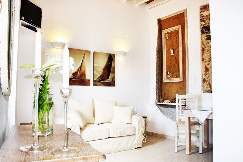 Mariakis Luxury Studios Astypalaia - 12