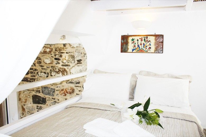 Mariakis Luxury Studios Astypalaia - 13