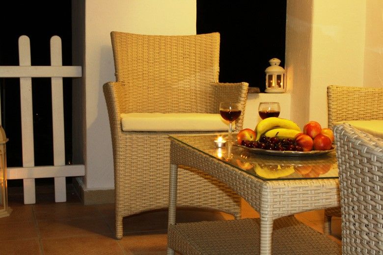 Mariakis Luxury Studios Astypalaia - 14