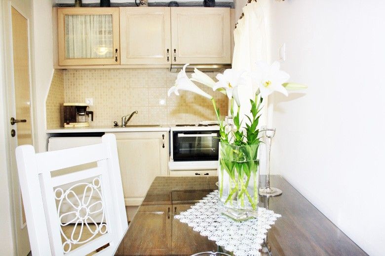 Mariakis Luxury Studios Astypalaia - 15