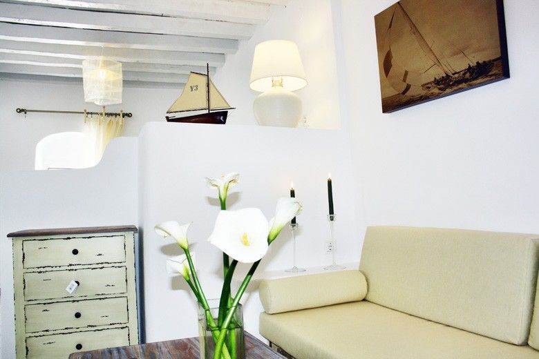 Mariakis Luxury Studios Astypalaia - 18