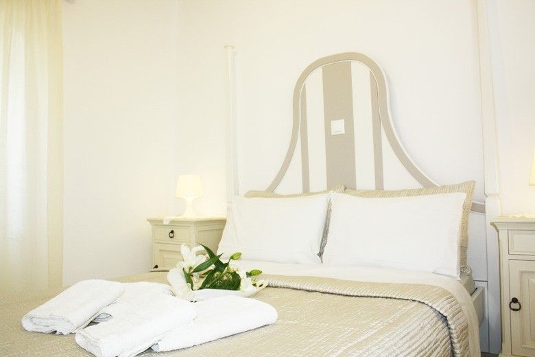 Mariakis Luxury Studios Astypalaia - 20