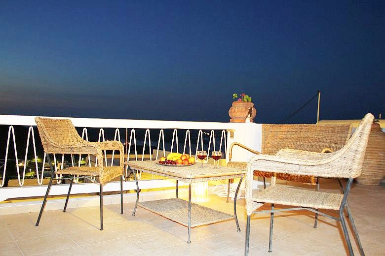Mariakis Luxury Studios Astypalaia - 23