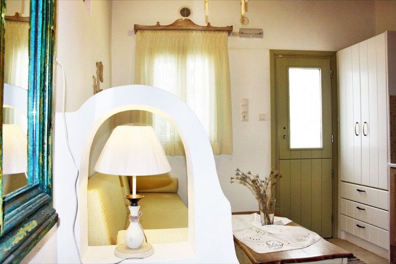 Mariakis Luxury Studios Astypalaia - 24