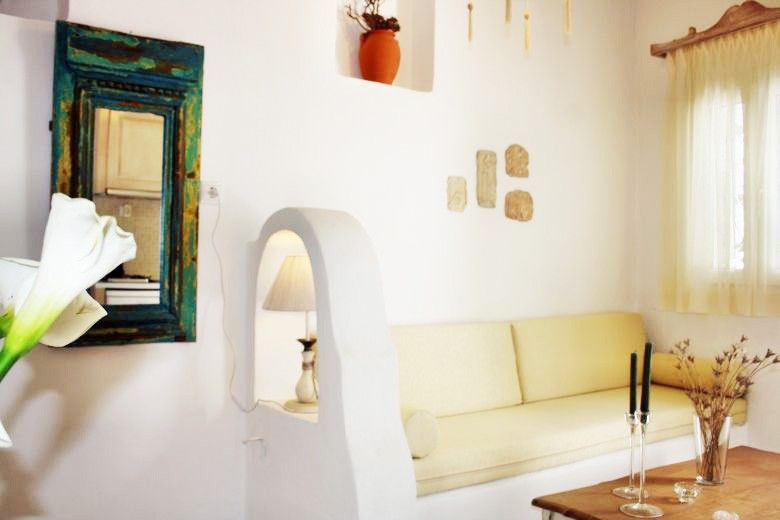 Mariakis Luxury Studios Astypalaia - 28