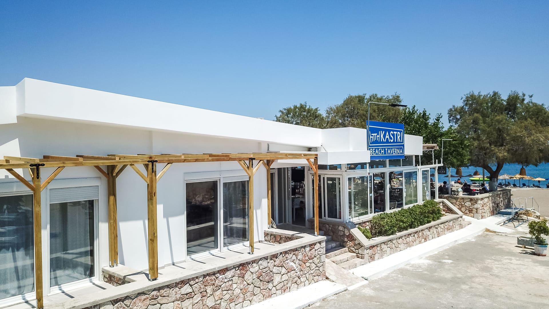 Marini Seaside Rhodes - 5