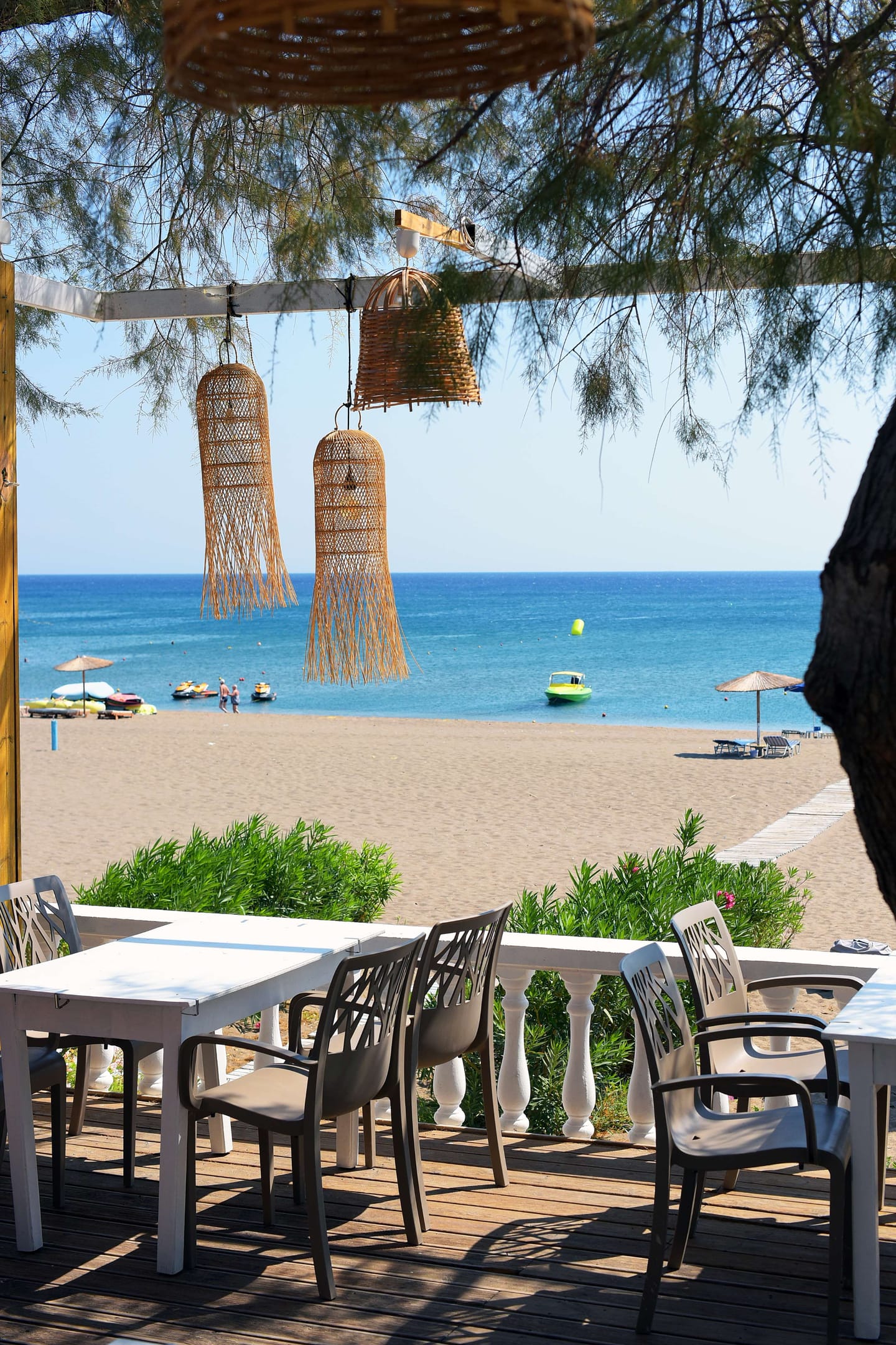 Marini Seaside Rhodes - 9
