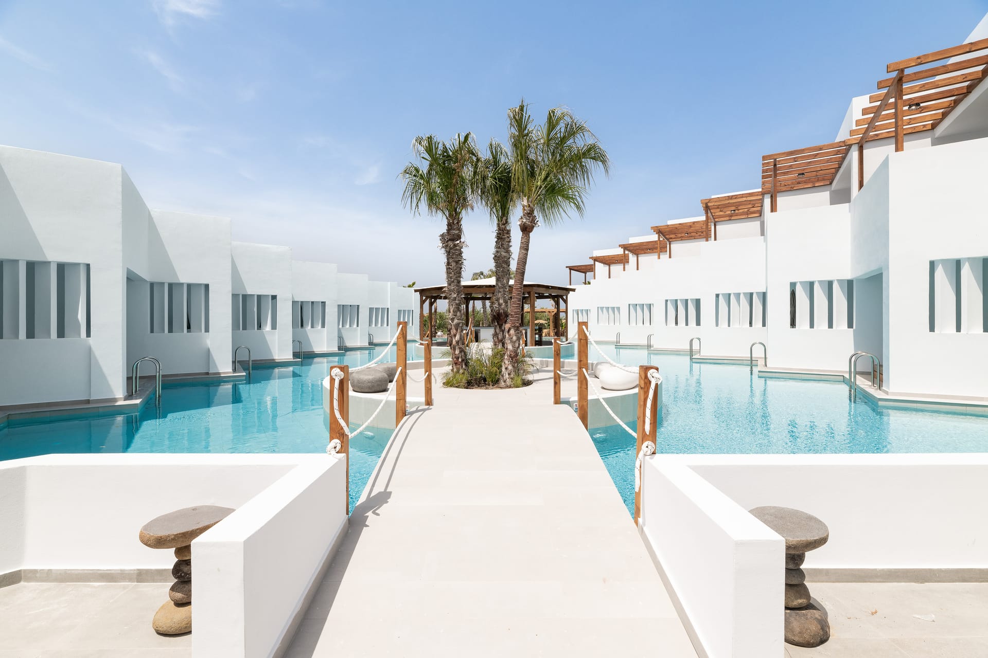 Martini Boutique Resort - 2