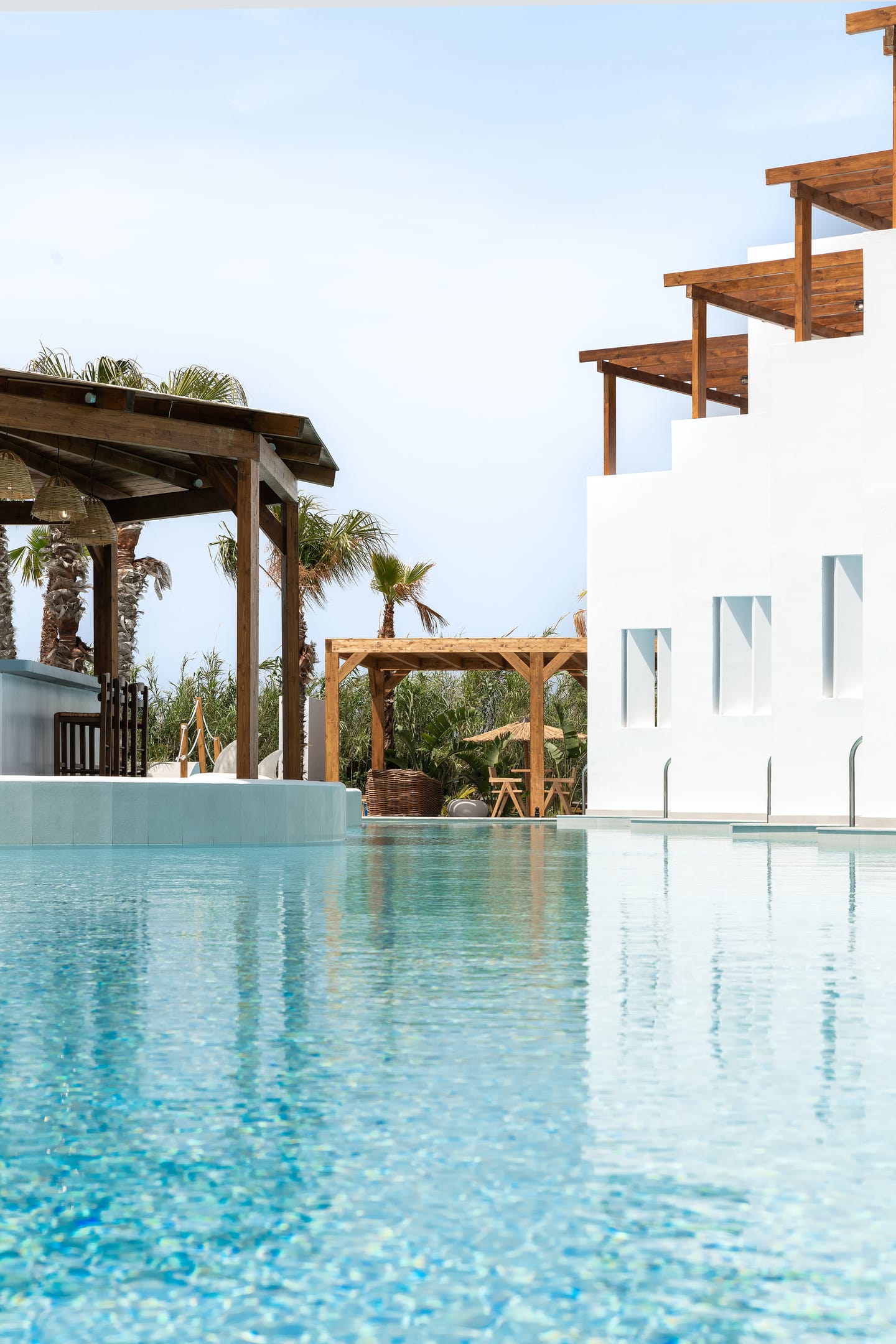 Martini Boutique Resort - 4
