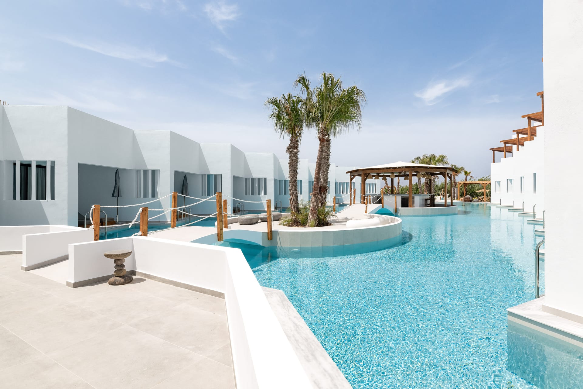 Martini Boutique Resort - 6