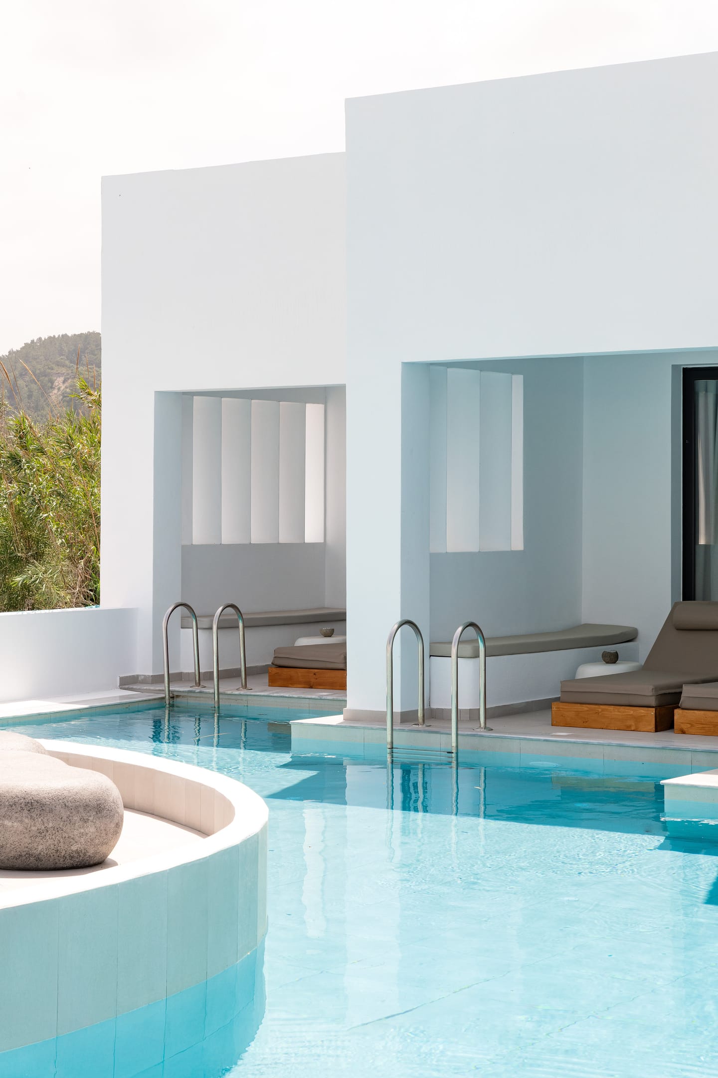 Martini Boutique Resort - 7