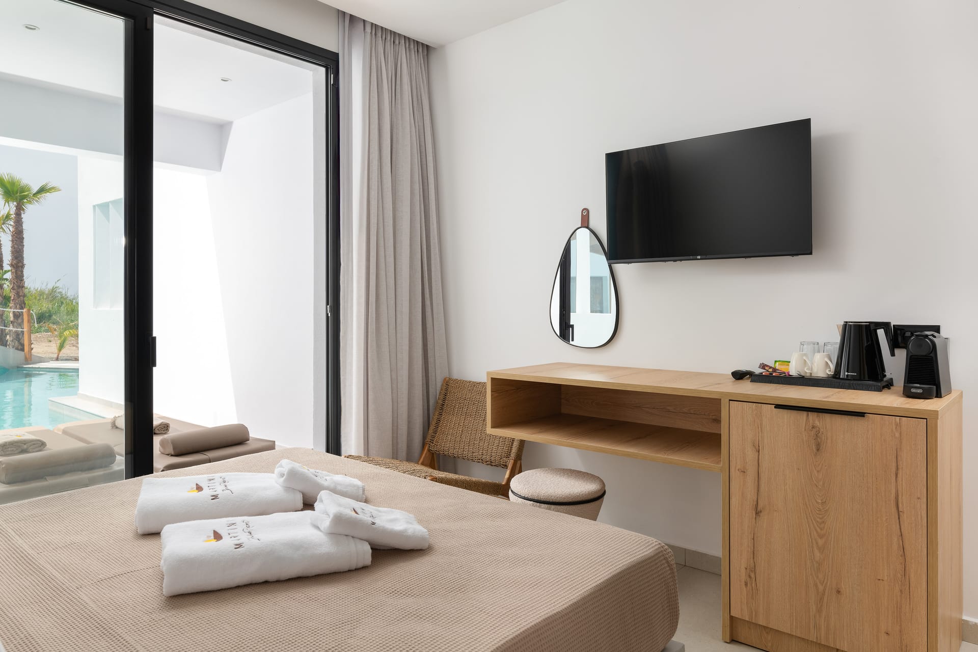 Martini Boutique Resort - 11