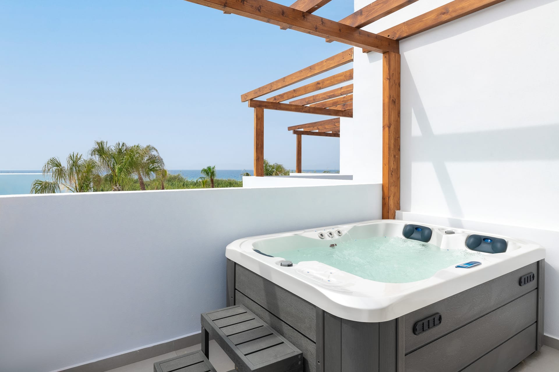 Martini Boutique Resort - 12