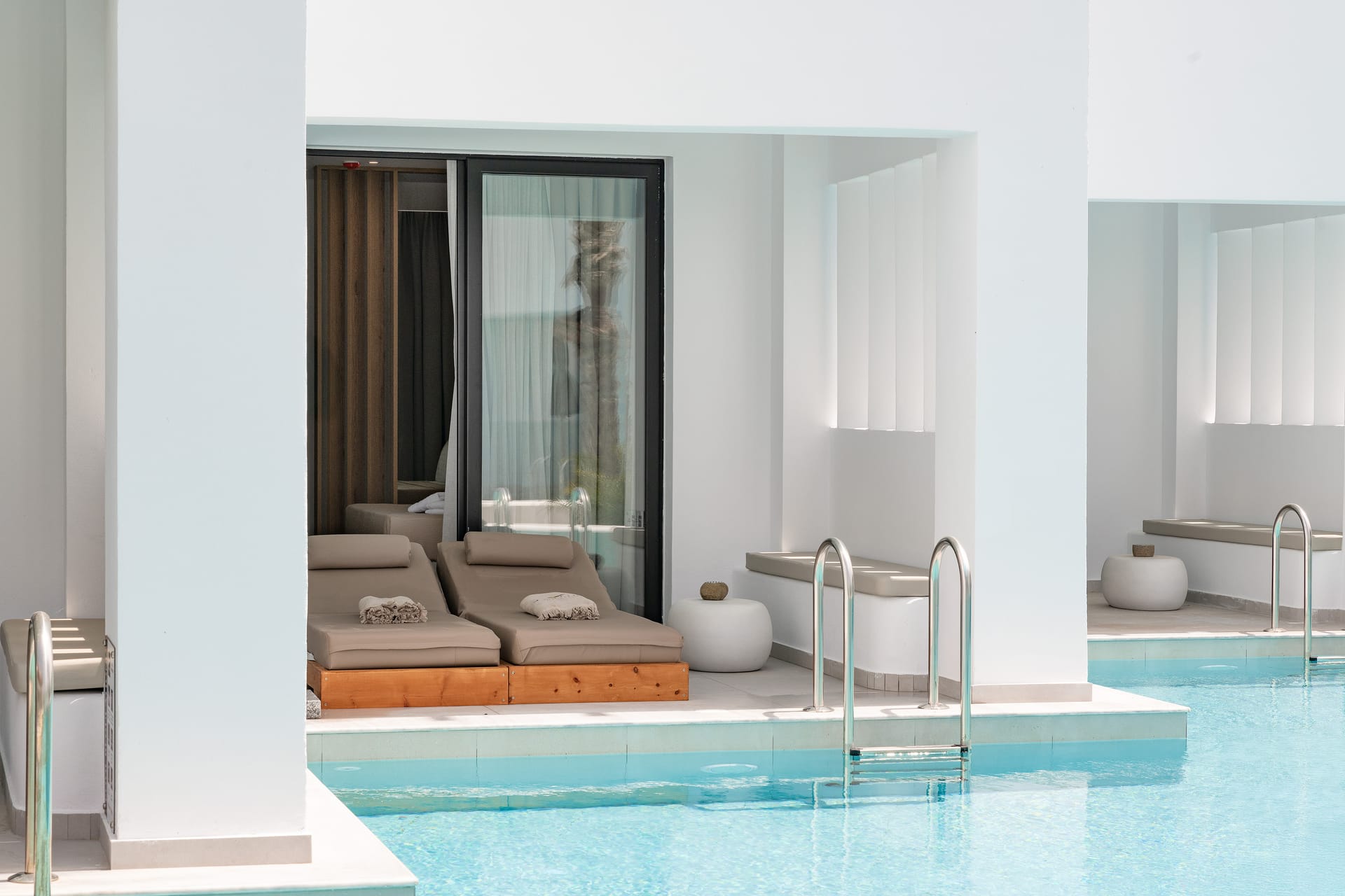 Martini Boutique Resort - 13