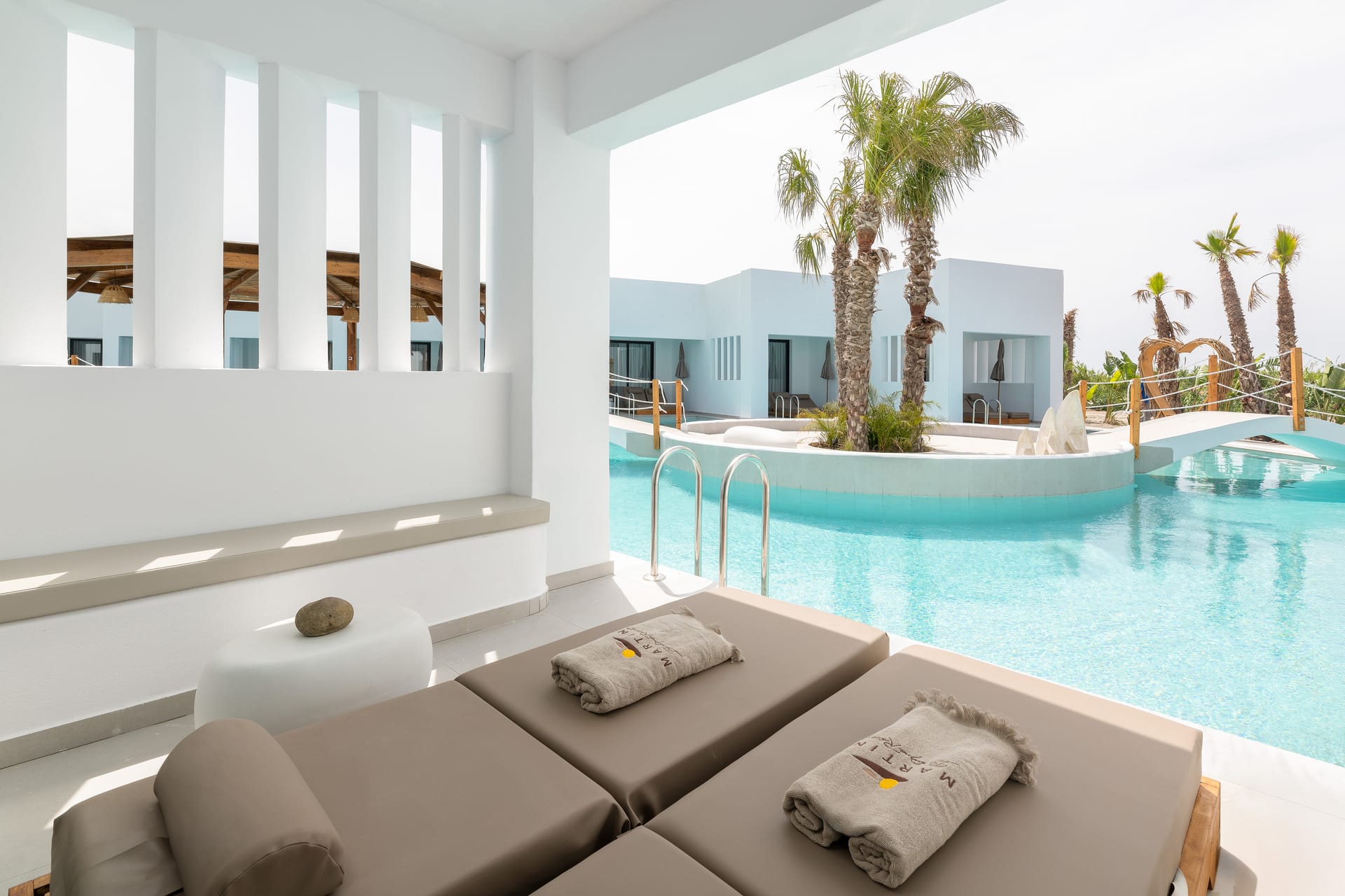 Martini Boutique Resort - 15