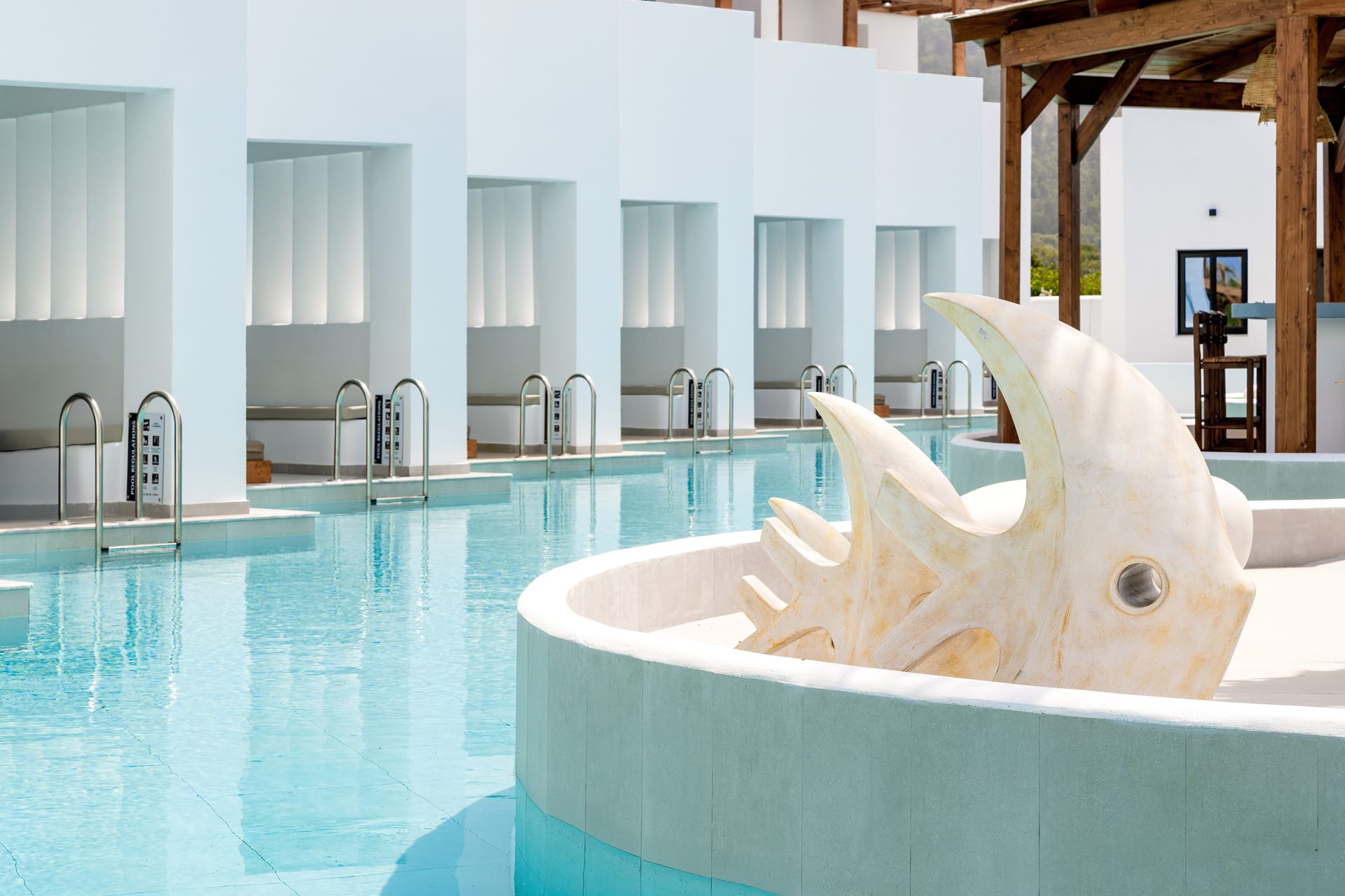 Martini Boutique Resort - 16