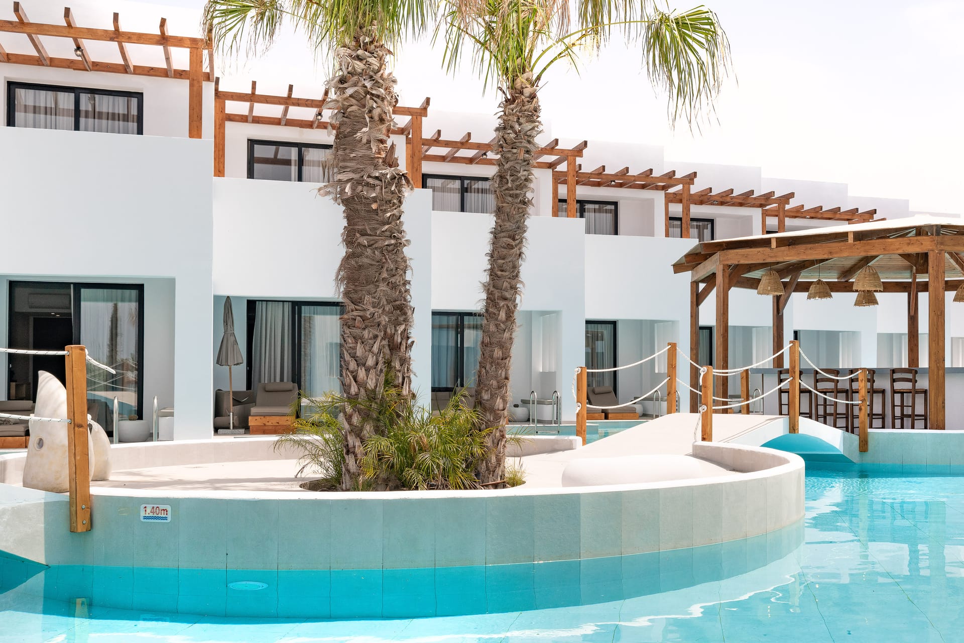 Martini Boutique Resort - 17