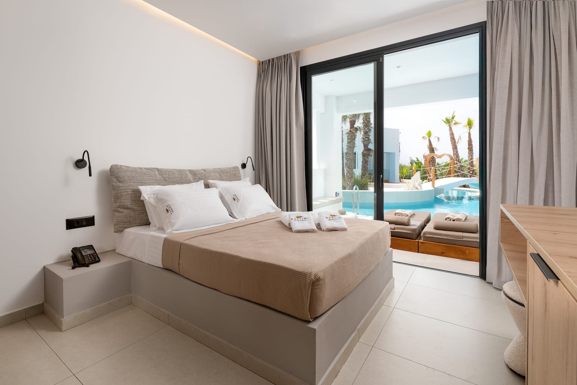 Martini Boutique Resort - 18