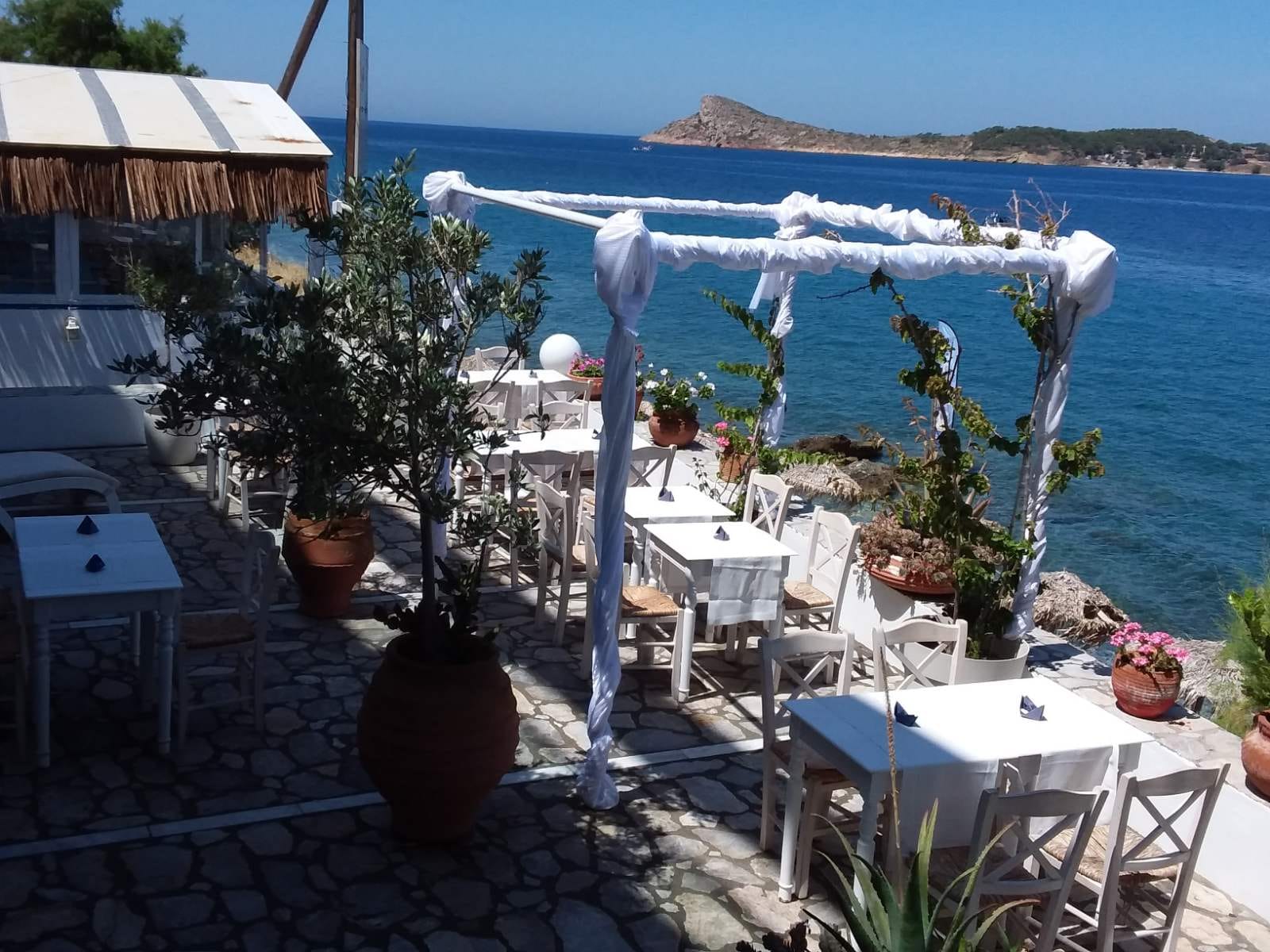 Masouri Blu Kalymnos - 7