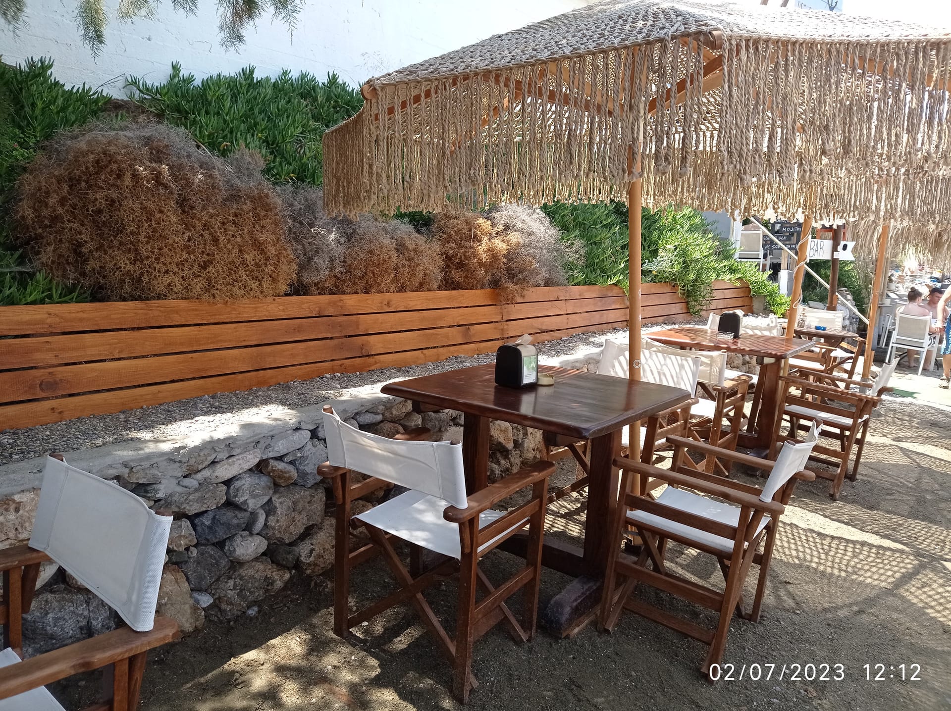 Masouri Blu Kalymnos - 9