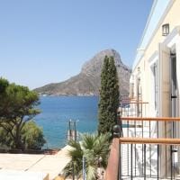 Masouri Blu Kalymnos - 13