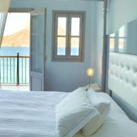 Masouri Blu Kalymnos - 18