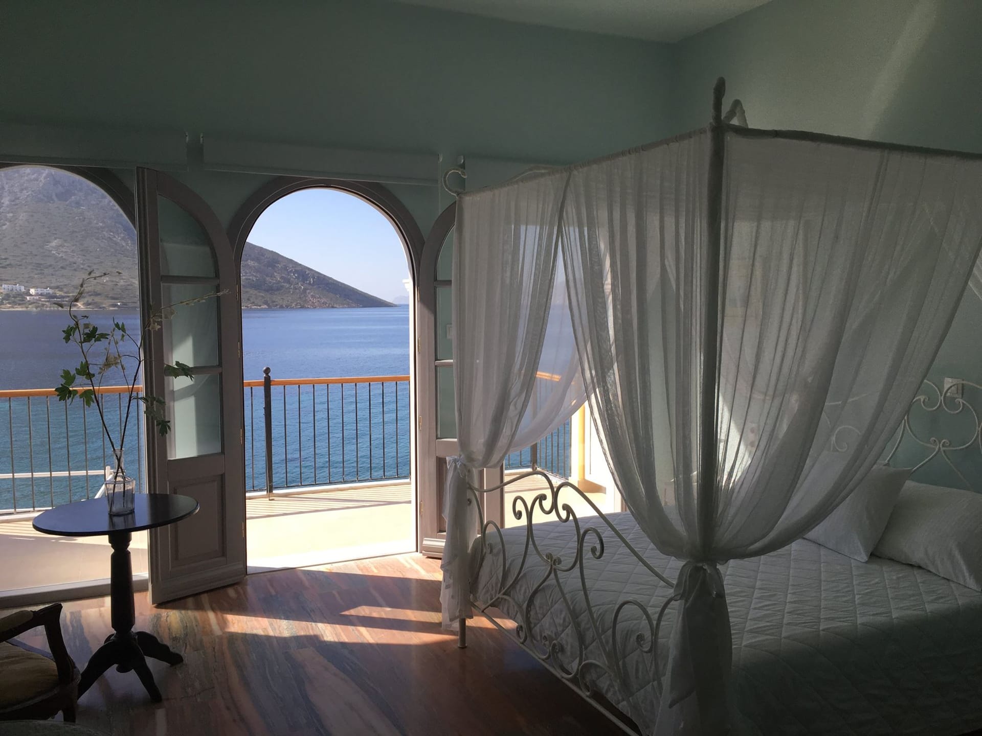 Masouri Blu Kalymnos - 19