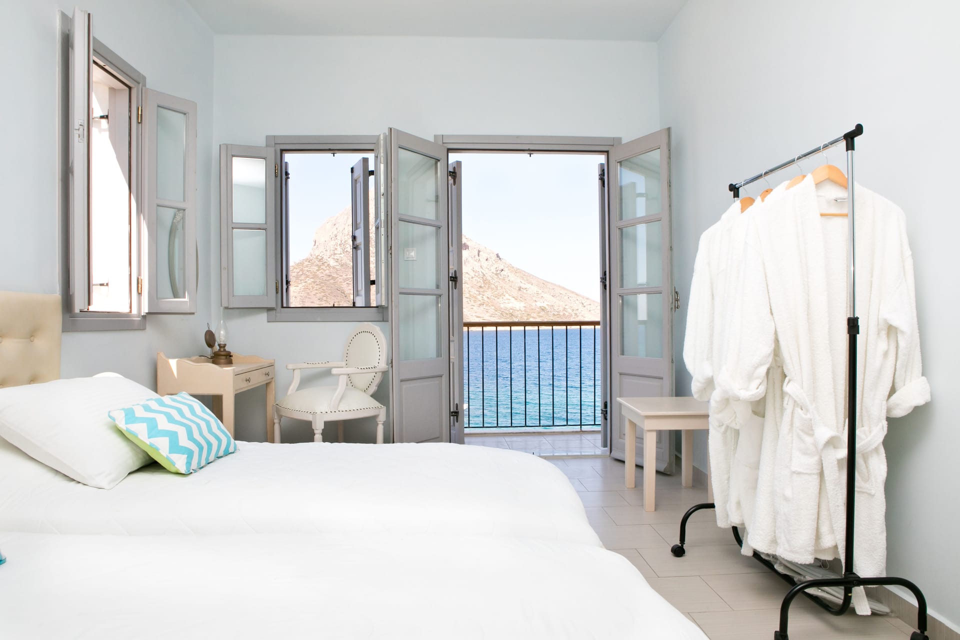 Masouri Blu Kalymnos - 23