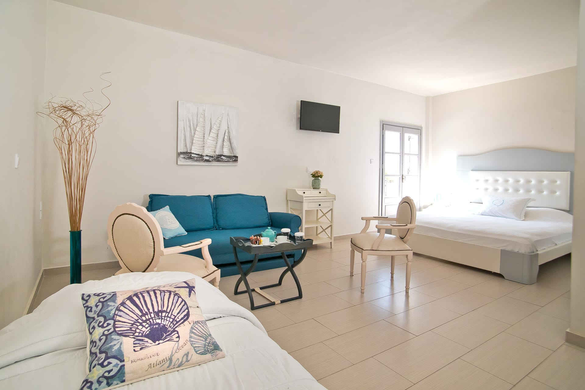 Masouri Blu Kalymnos - 24