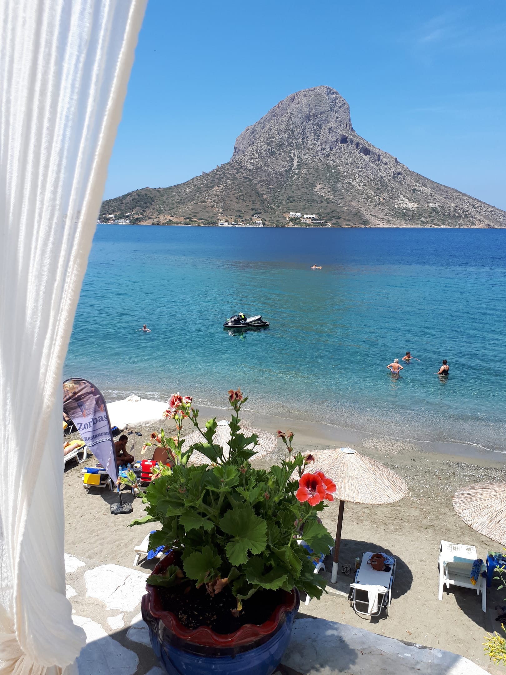 Masouri Blu Kalymnos - 26