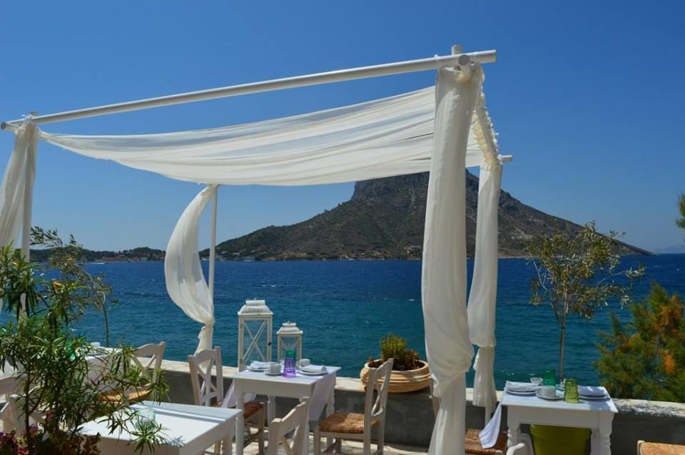 Masouri Blu Kalymnos - 28