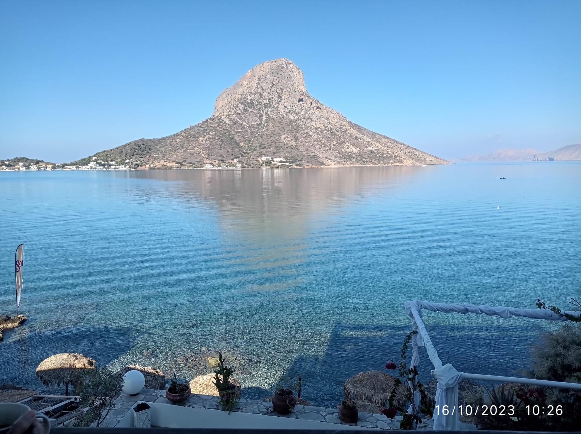 Masouri Blu Kalymnos - 30