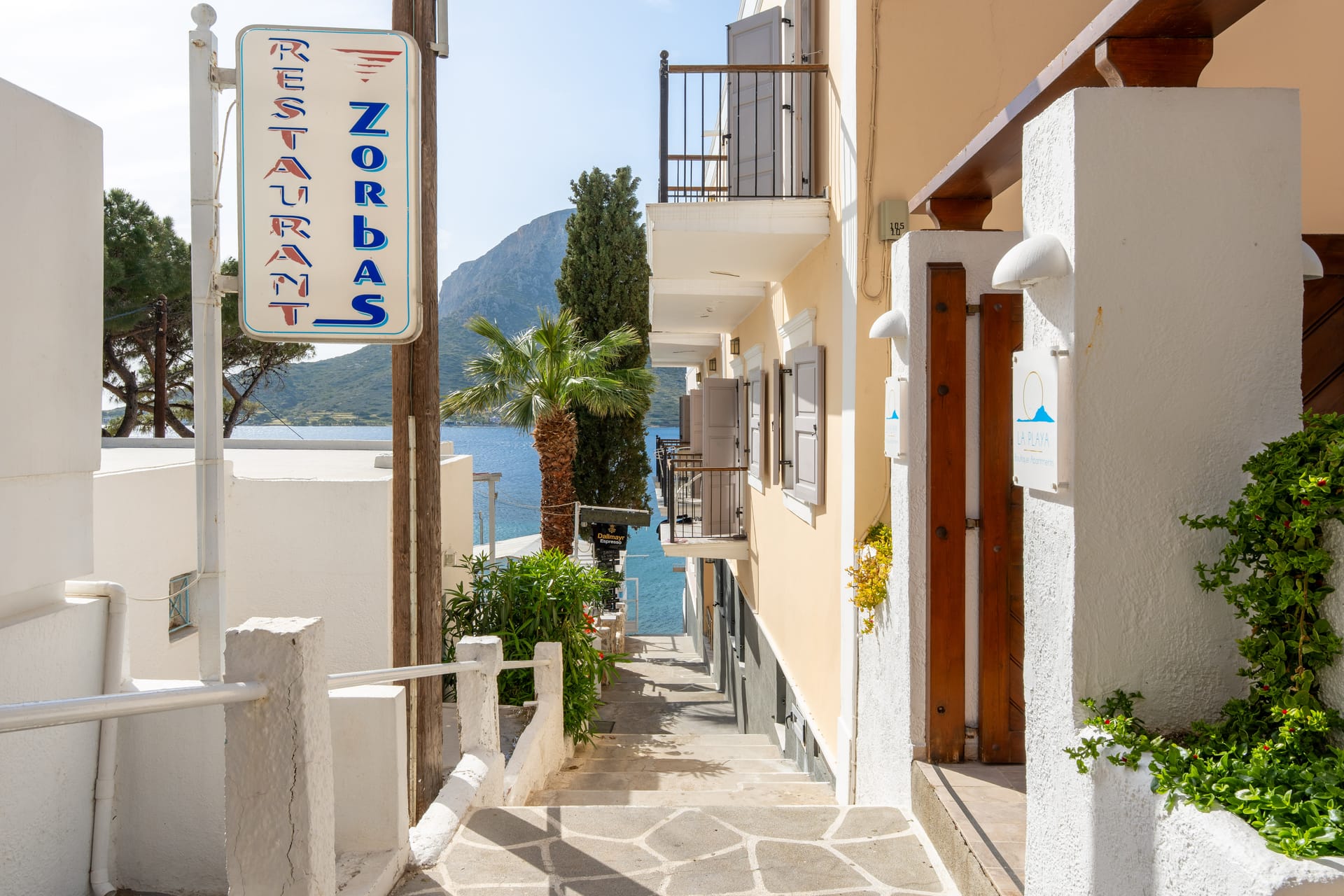 Masouri Blu Kalymnos - 31