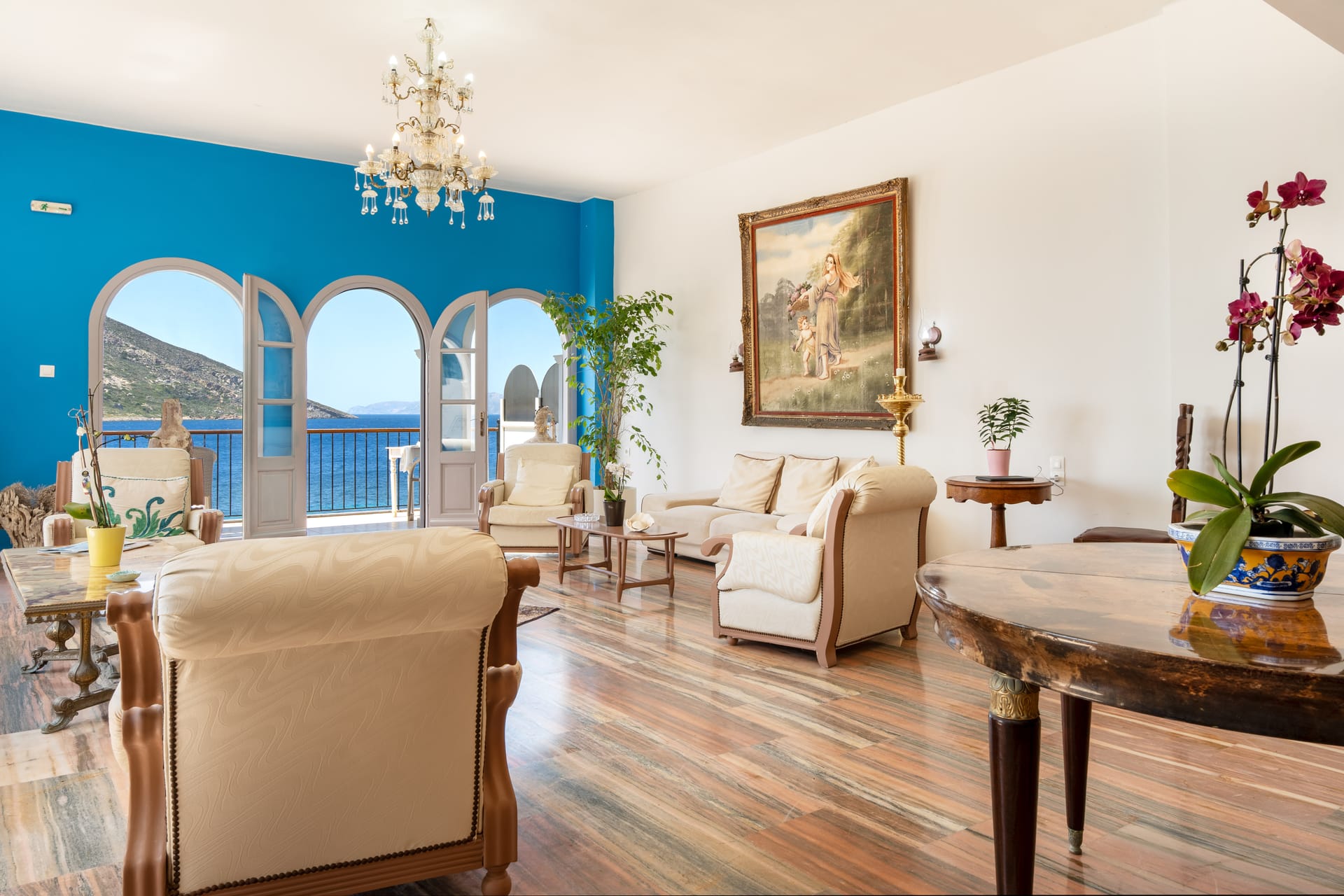 Masouri Blu Kalymnos - 33