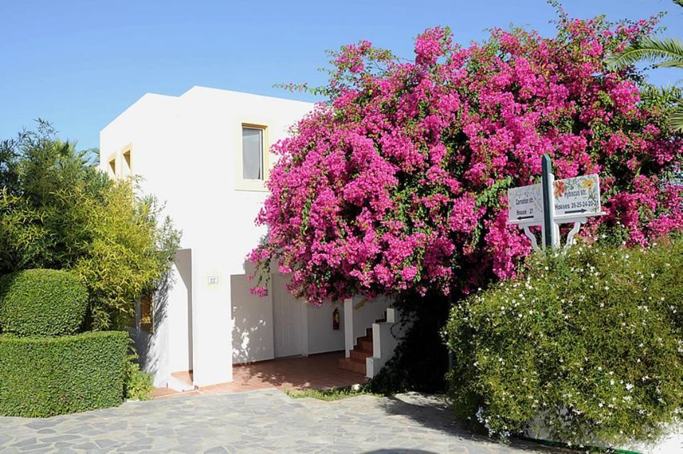 Mastichari Bay Hotel - 1