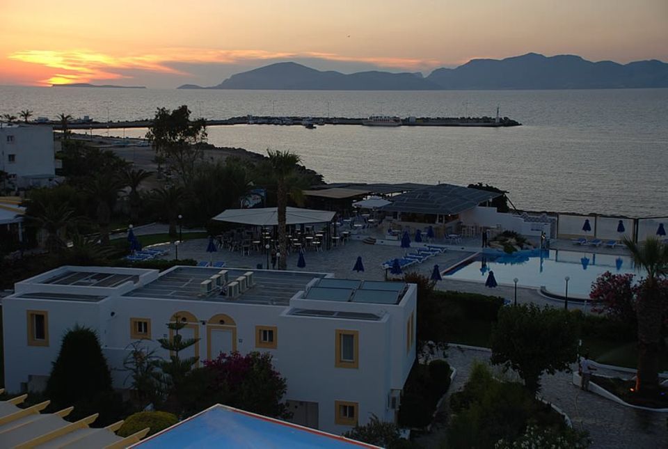 Mastichari Bay Hotel - 3