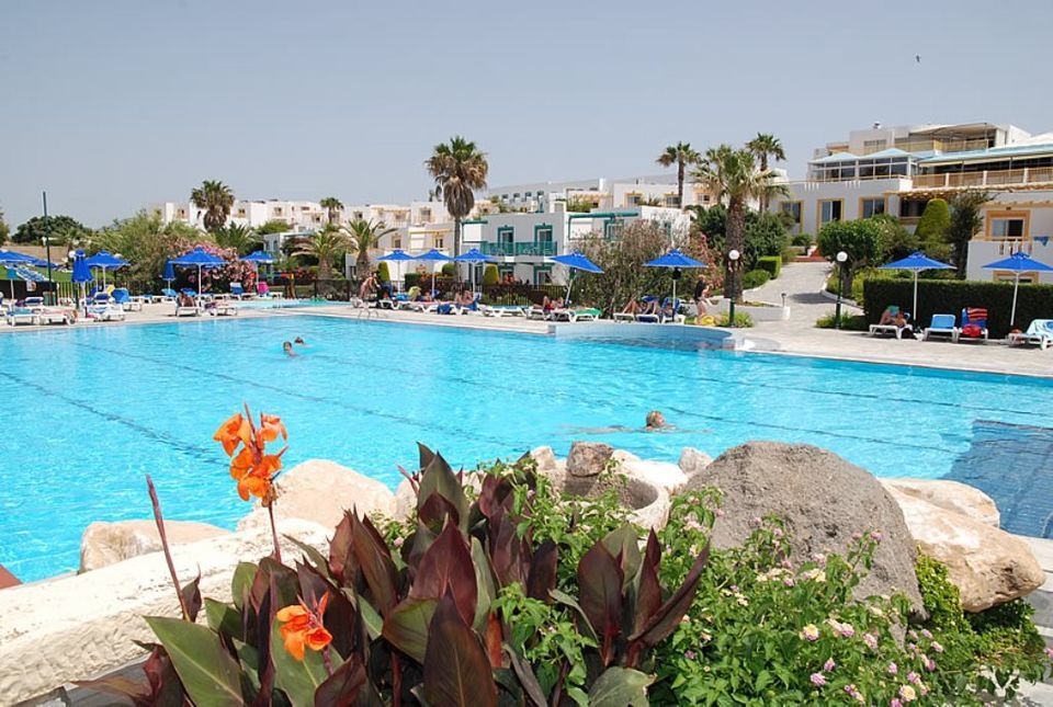 Mastichari Bay Hotel - 5