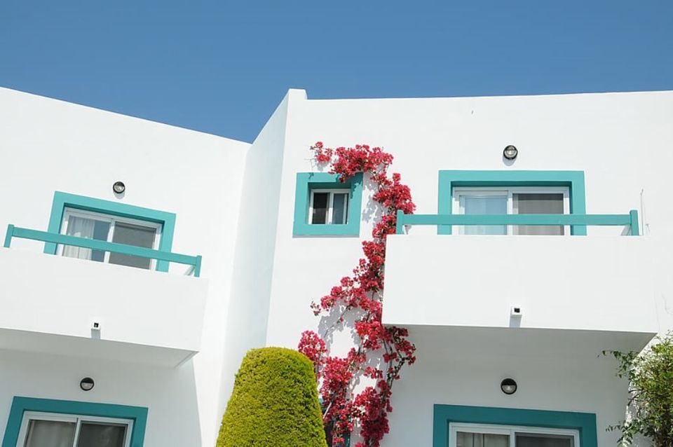 Mastichari Bay Hotel - 6