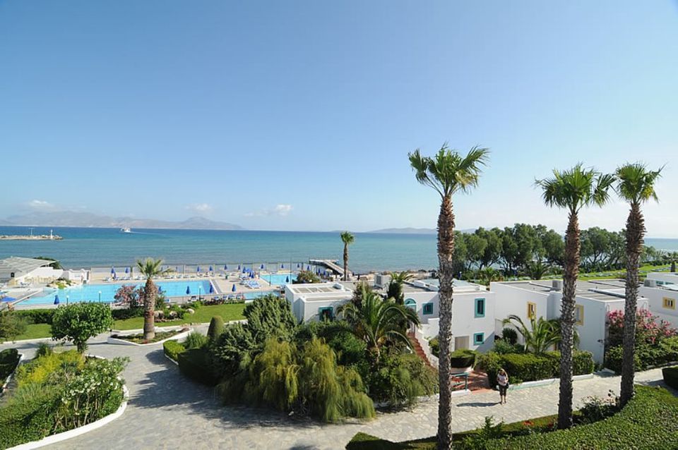 Mastichari Bay Hotel - 7
