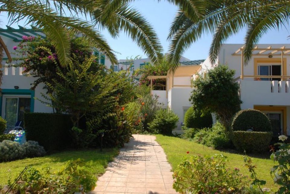 Mastichari Bay Hotel - 9