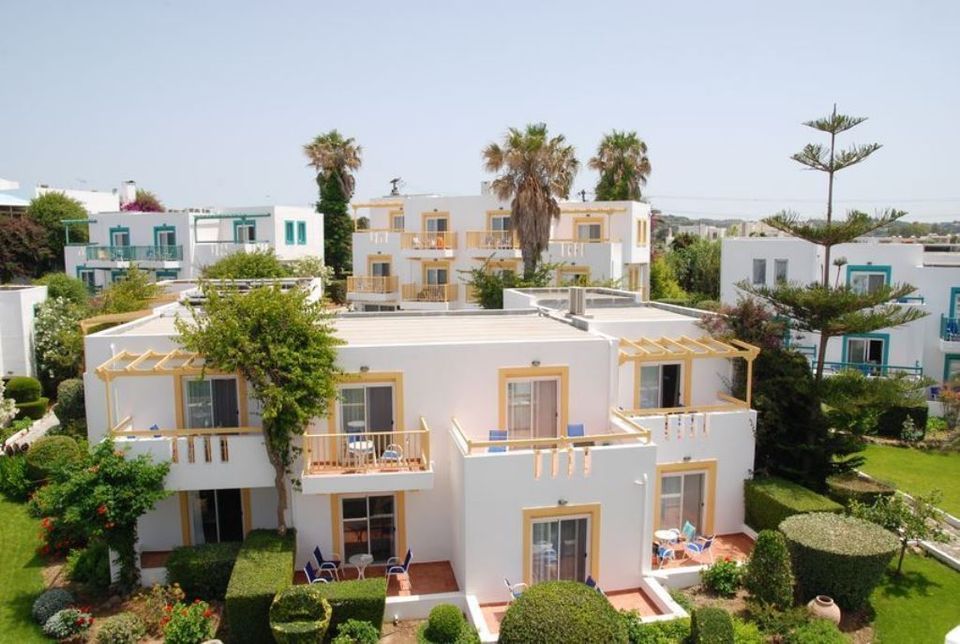Mastichari Bay Hotel - 10