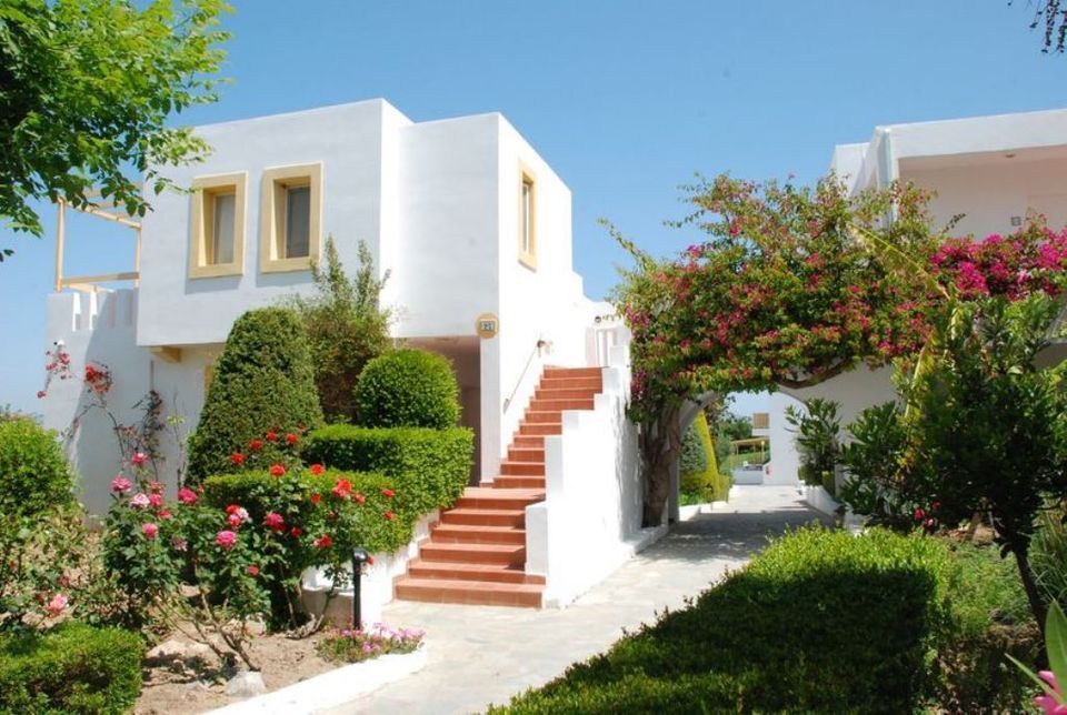 Mastichari Bay Hotel - 12