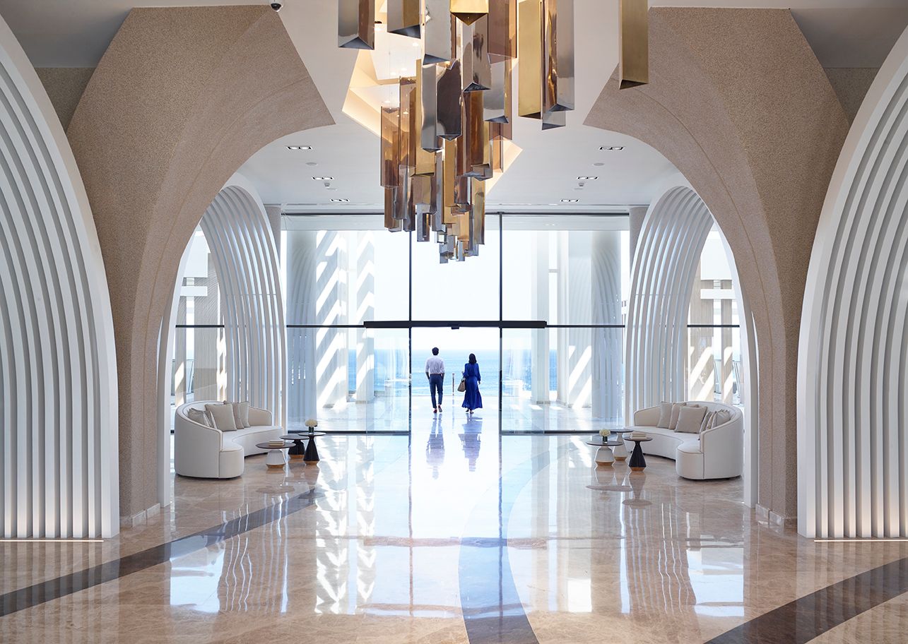 Mayia Exclusive Resort & Spa - 1
