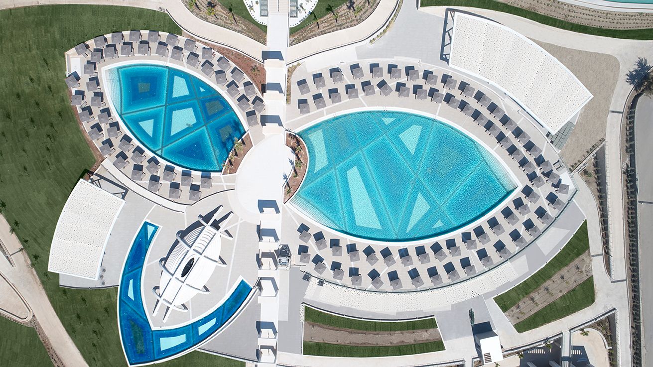 Mayia Exclusive Resort & Spa - 2