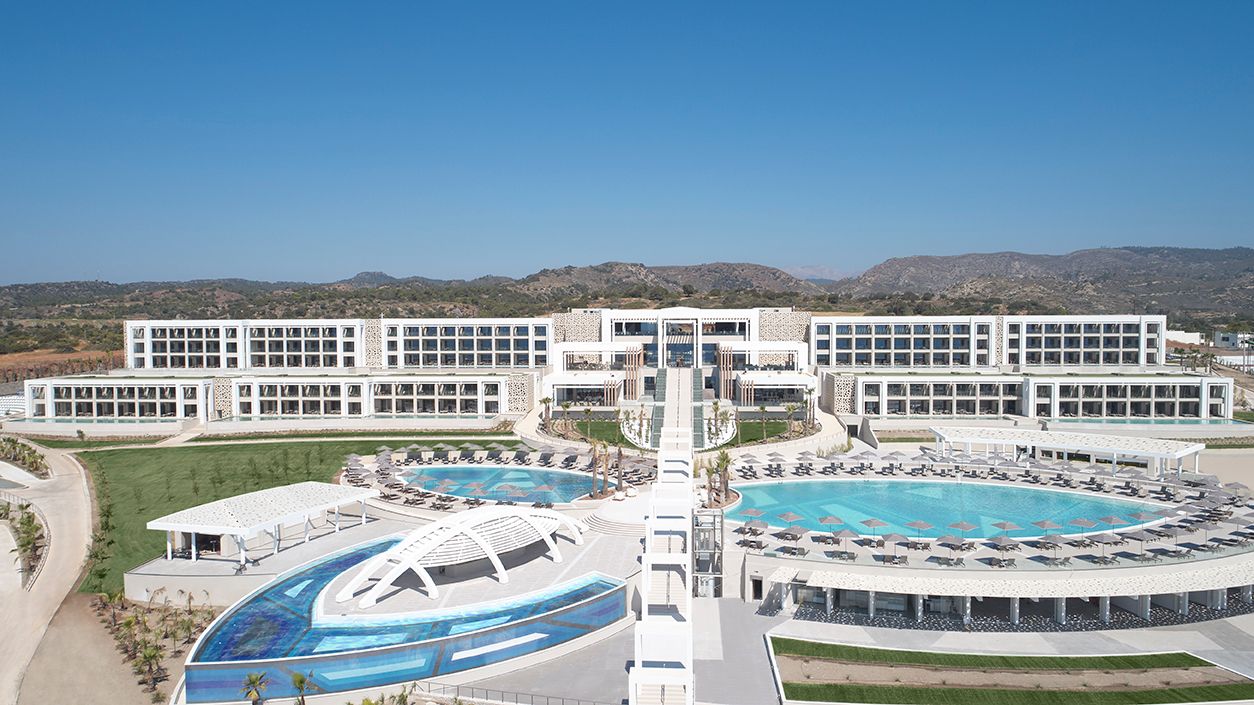 Mayia Exclusive Resort & Spa - 4